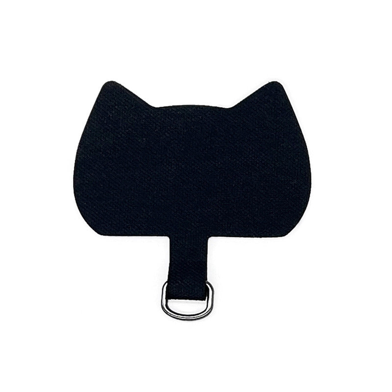 Mobile Phone Mobile Phone Lanyard Gasket