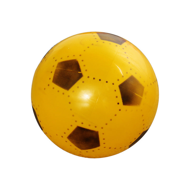 Outdoor Indoor Stretch Kindergarten Inflatable Football