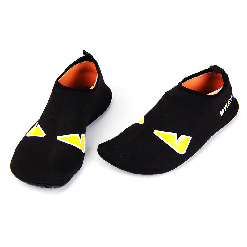 Outdoor Sports Barefoot Casual Skin Shoes