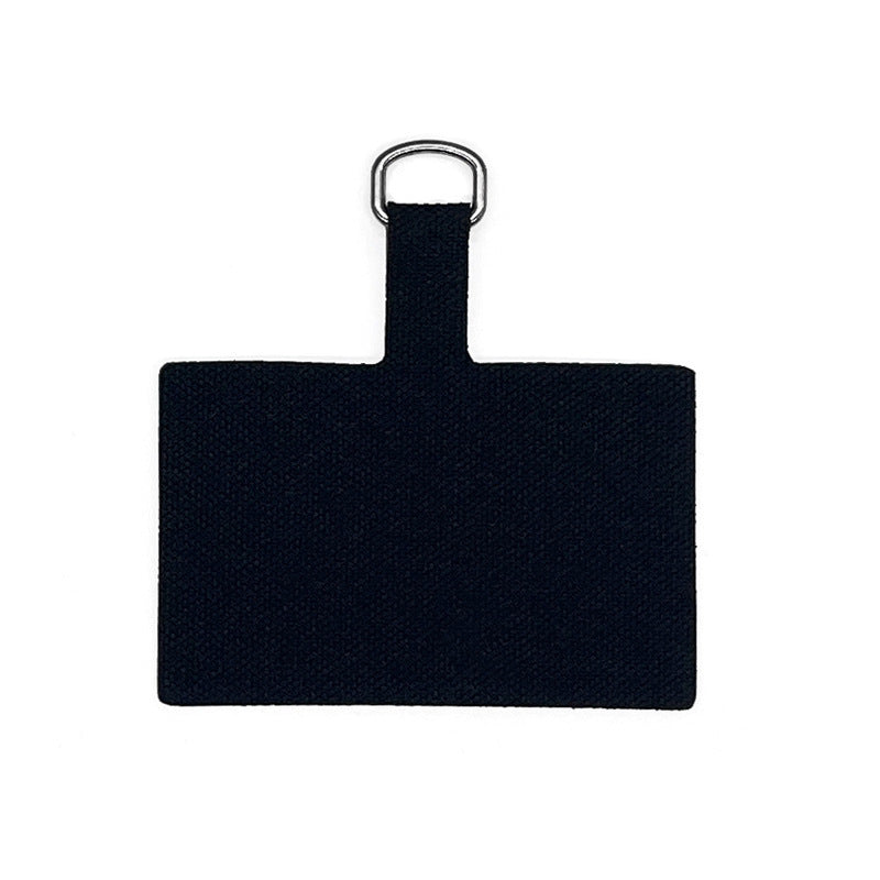 Mobile Phone Mobile Phone Lanyard Gasket