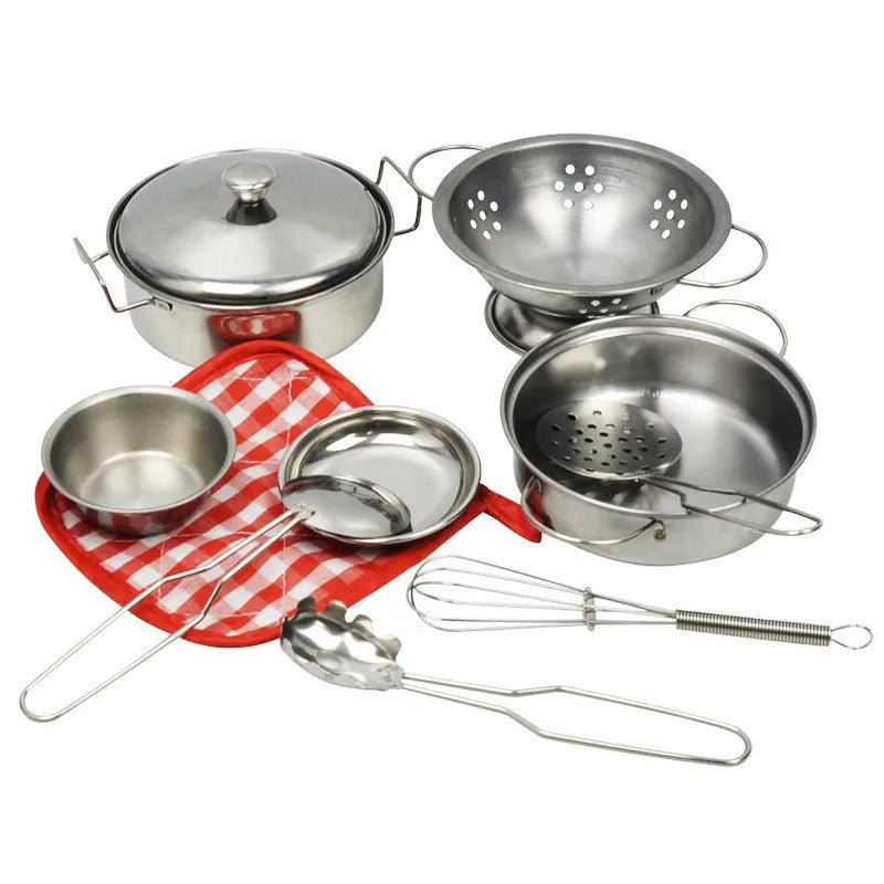 Kitchen Pretend Play Toys