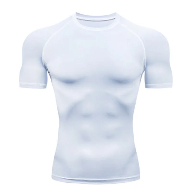 Men's T Shirt Outdoor