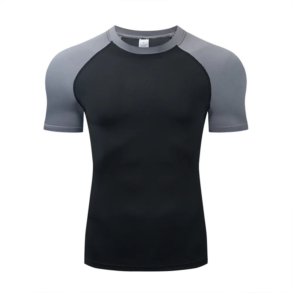 Men's T Shirt Outdoor