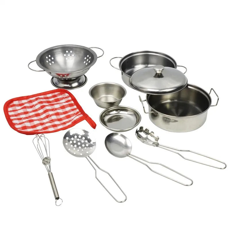 Kitchen Pretend Play Toys