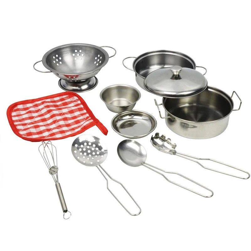 Kitchen Pretend Play Toys