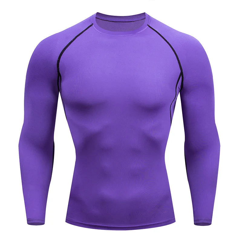 Men's T Shirt Outdoor
