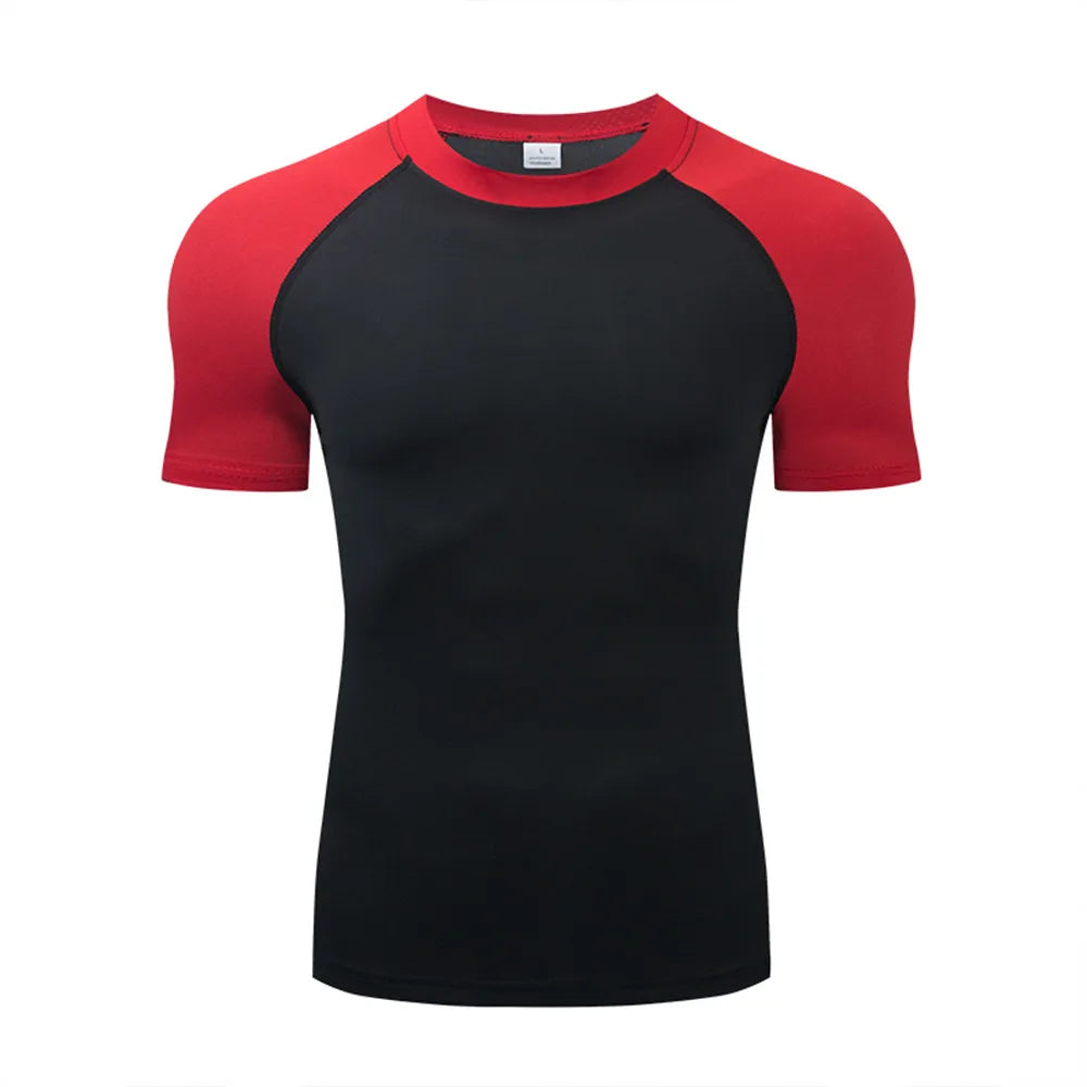 Men's T Shirt Outdoor