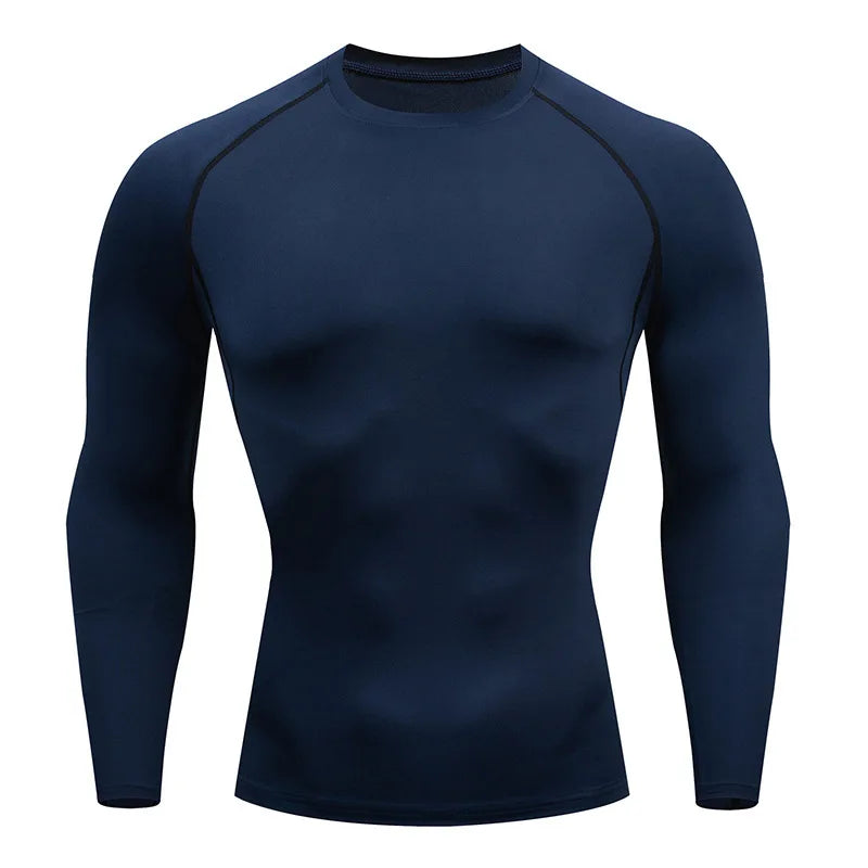 Men's T Shirt Outdoor