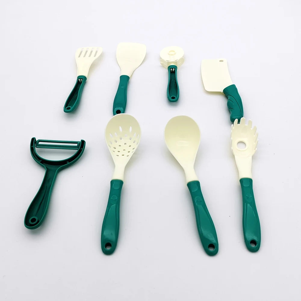Kitchen Toys Set