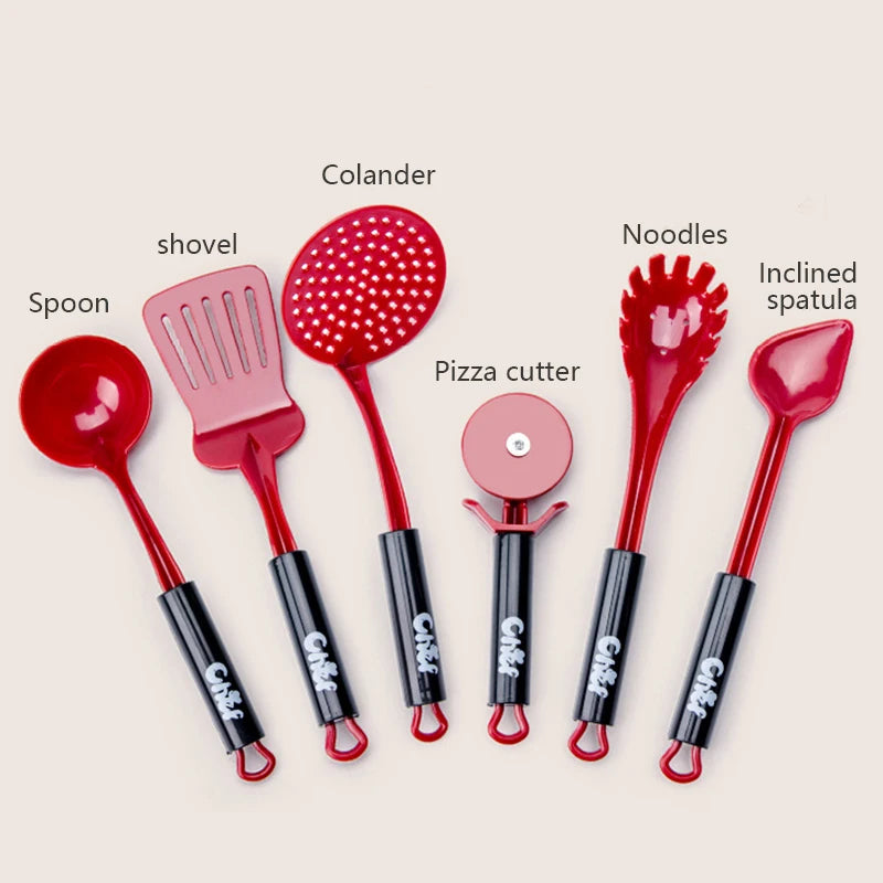 Kitchen Toys Cooking Set