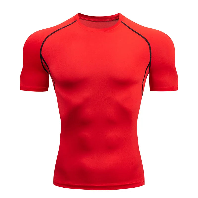Men's T Shirt Outdoor