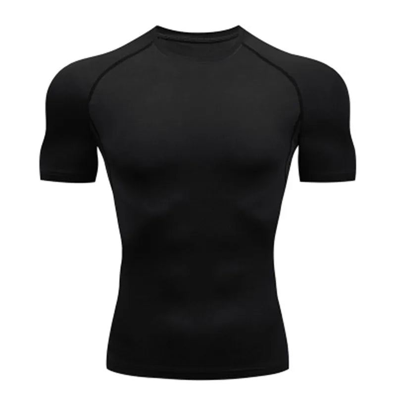 Men's T Shirt Outdoor