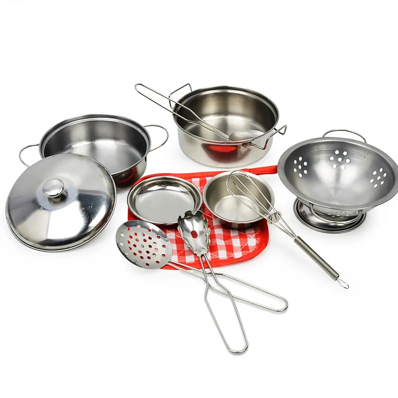 Kitchen Pretend Play Toys