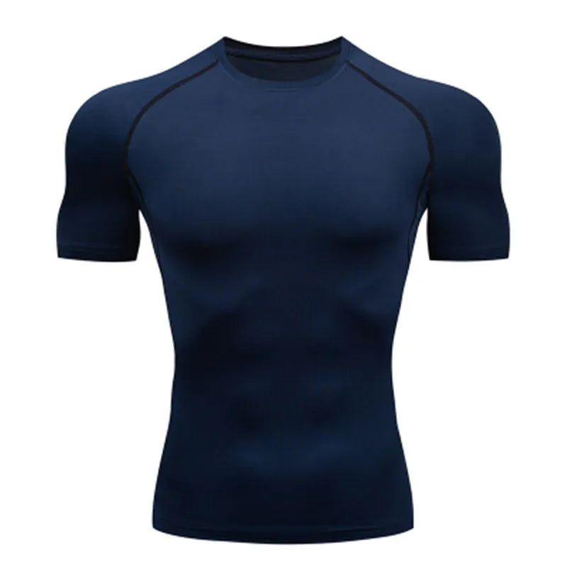 Men's T Shirt Outdoor