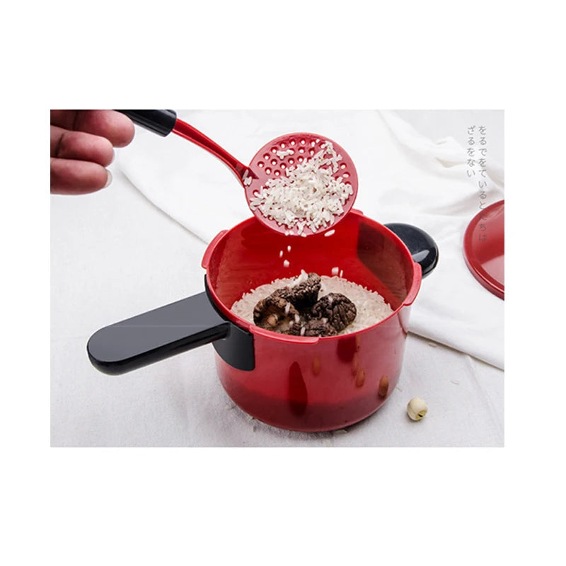 Kitchen Toys Cooking Set