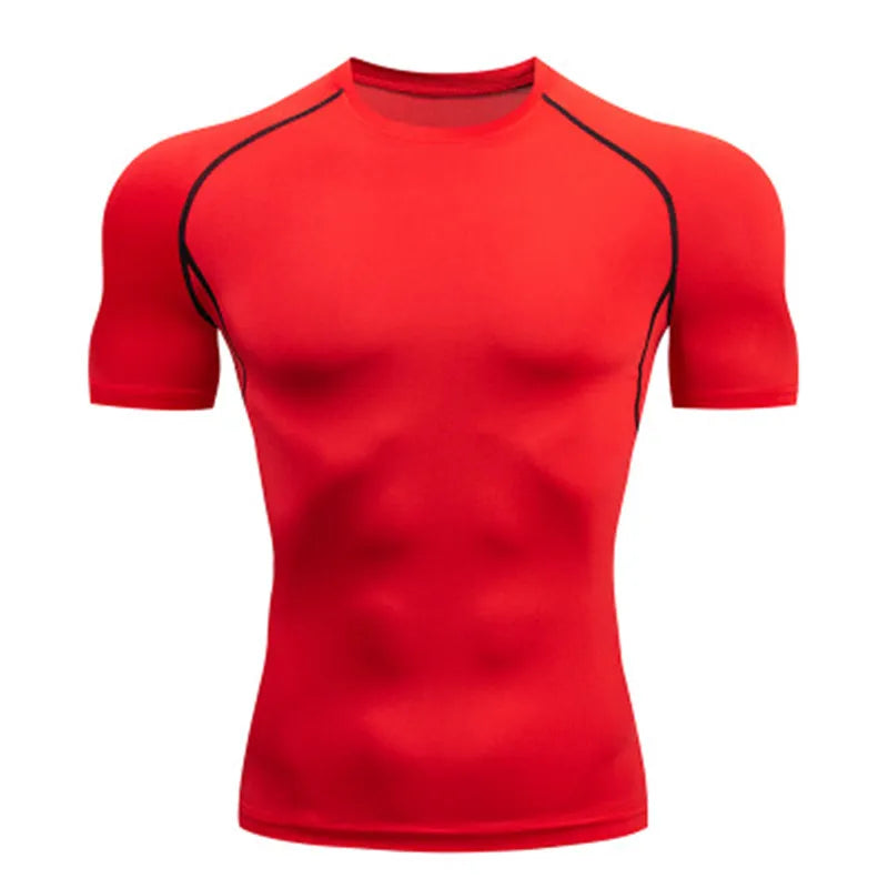 Men's T Shirt Outdoor