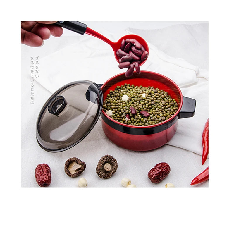 Kitchen Toys Cooking Set