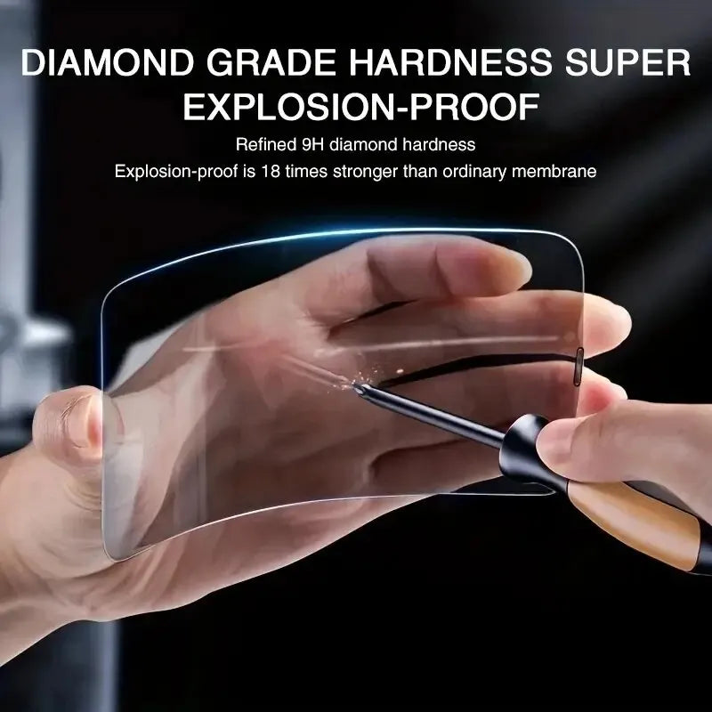 Screen Protector for IPhone 14 11 12 13 15 16 Pro Max