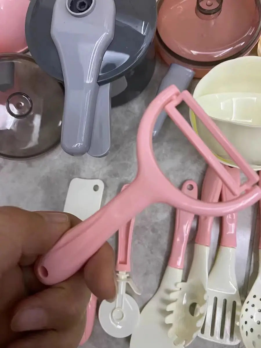 Kitchen Toys Set