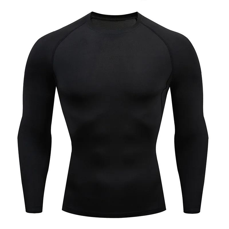 Men's T Shirt Outdoor