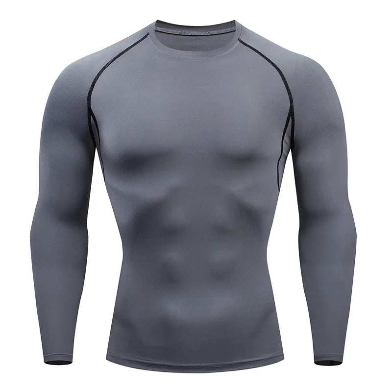 Men's T Shirt Outdoor