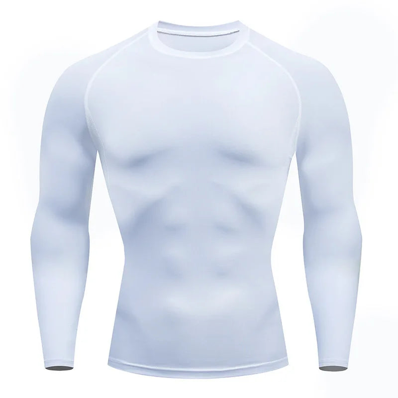 Men's T Shirt Outdoor