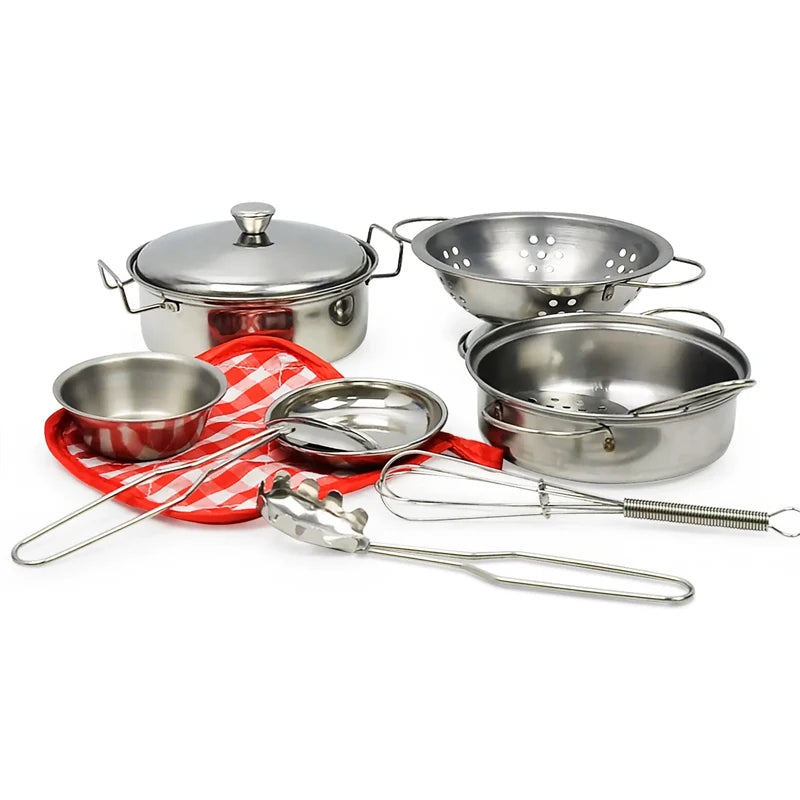 Kitchen Pretend Play Toys