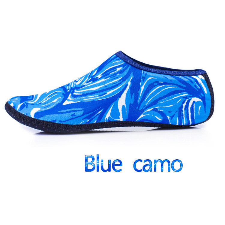 Outdoor Sports Barefoot Casual Skin Shoes