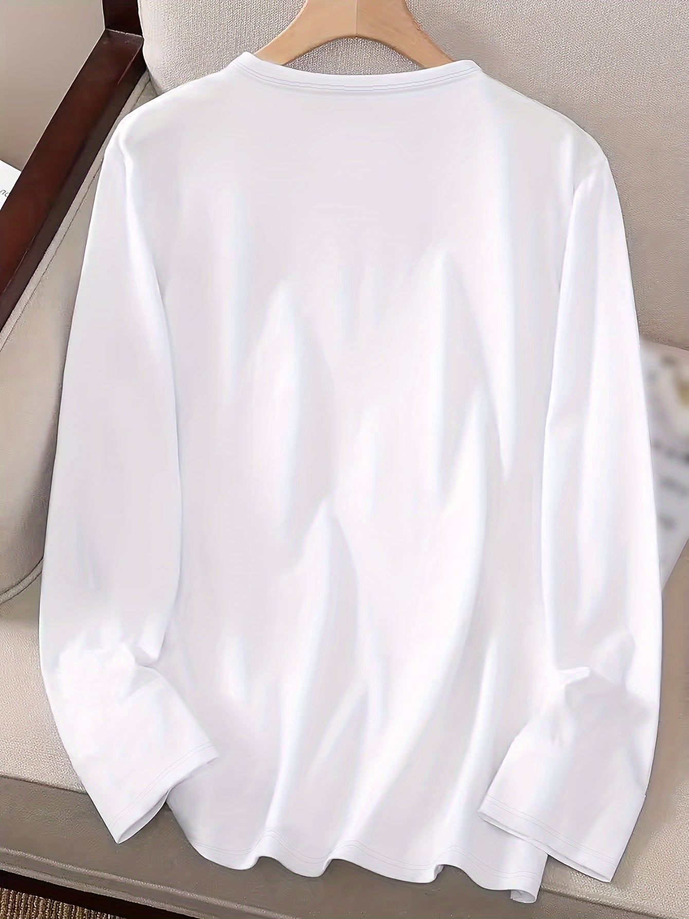 Gods Blessing Womens T-shirt