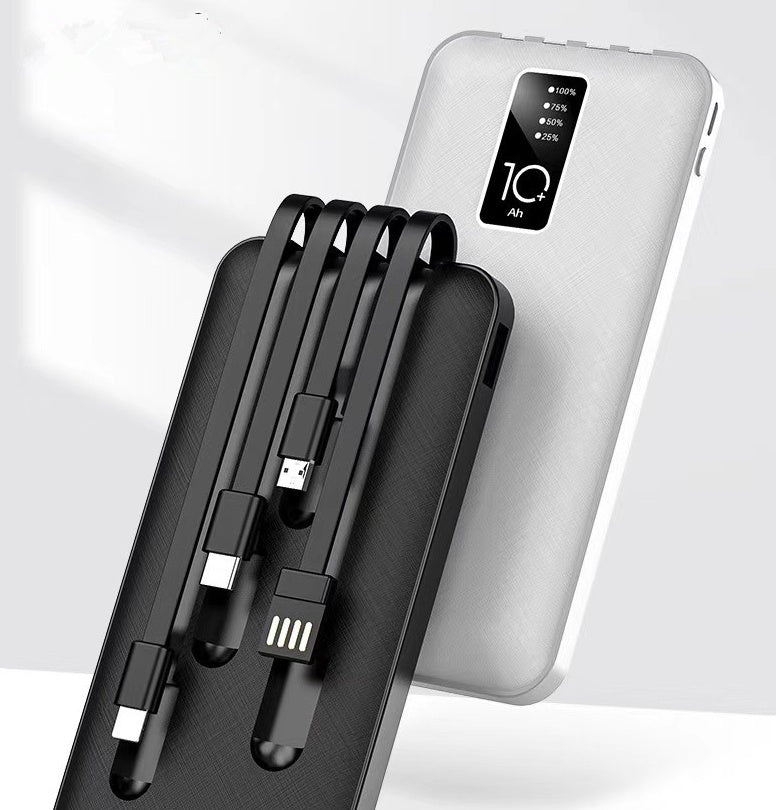Mobile Power 20000mah