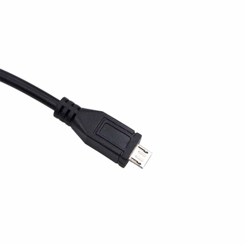 Micro To HDMI Mobile Phone To High-definition Mobile TV Cable