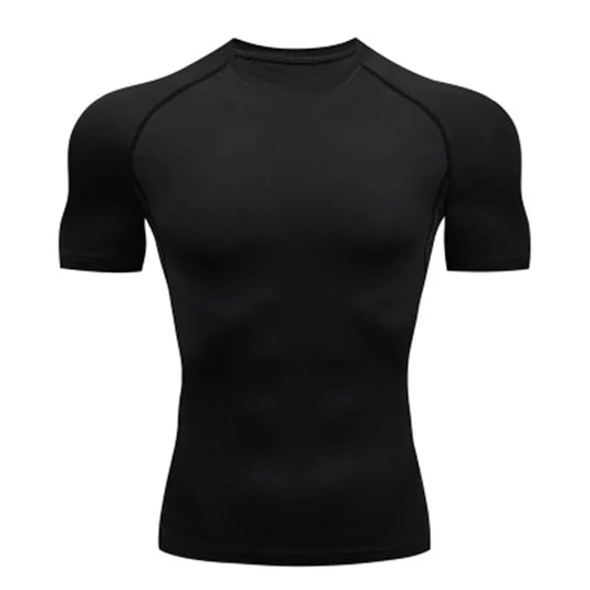 Men's T Shirt Outdoor