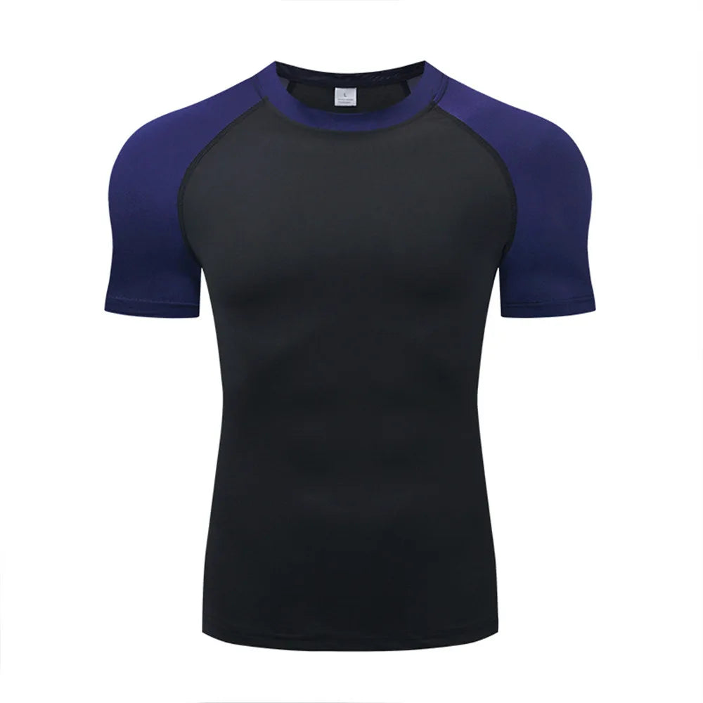 Men's T Shirt Outdoor