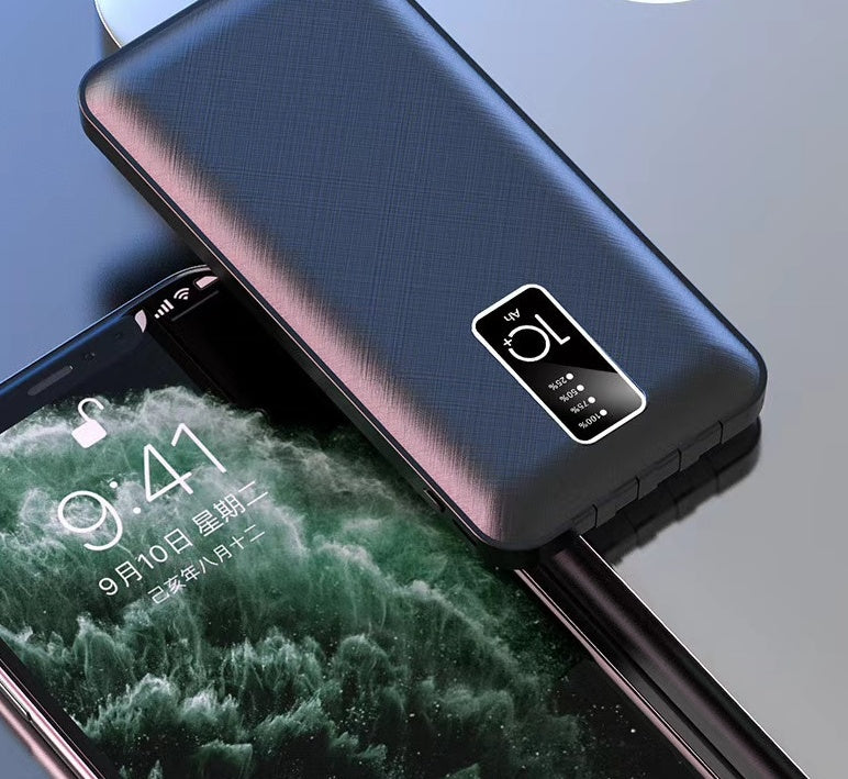 Mobile Power 20000mah