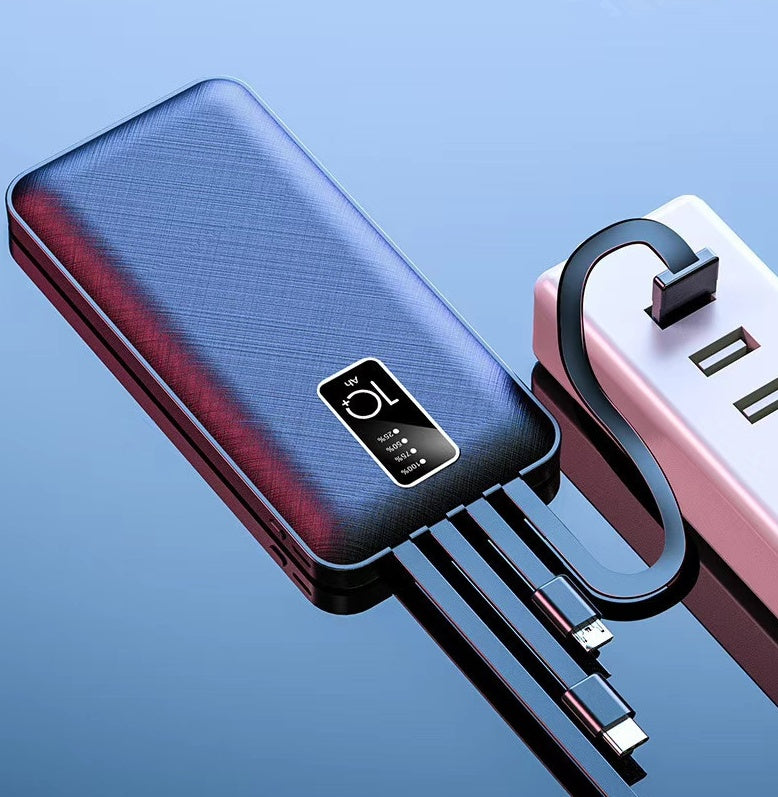 Mobile Power 20000mah